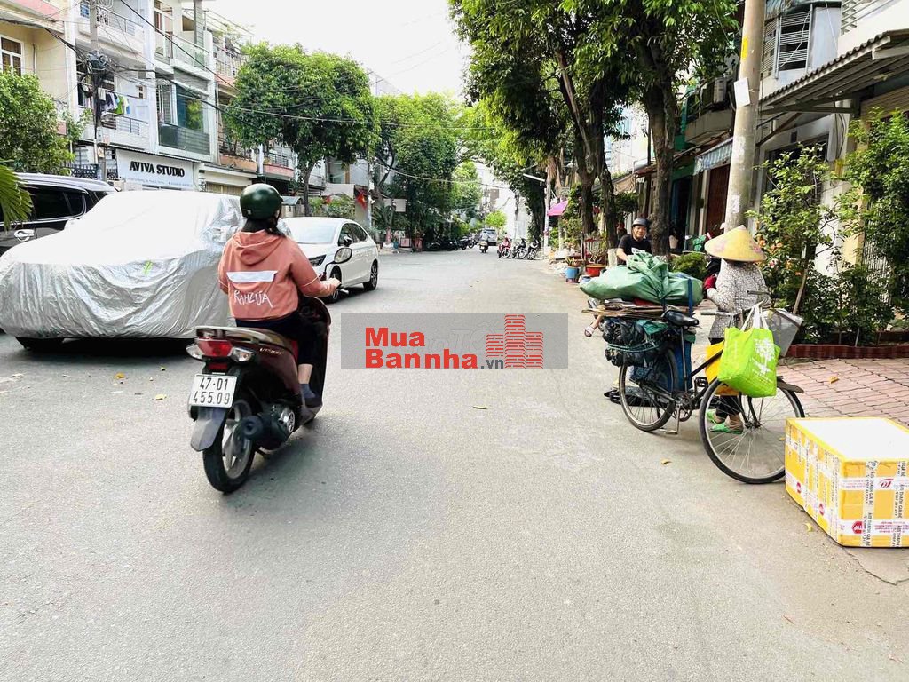 ✅GIẢM 500TR- CHỦ BÁN GẤP NHÀ HXH KHU NB TÂN SƠN NHÌ ( DT 4x20m. 1 LẦU)