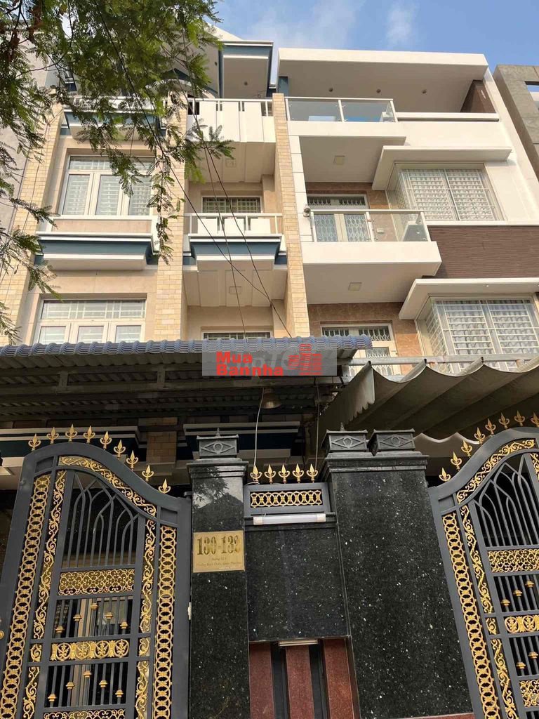 Nhà ngay chợ Đầu Mối Thủ Đức