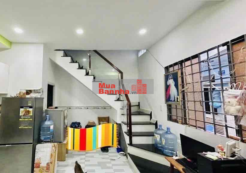 Chỉ 4.1 tỉ có NHÀ LÔ GÓC 2 MẶT - 41m2 - LÊ ĐỨC THỌ - GÒ VẤP - 2 TẦNG