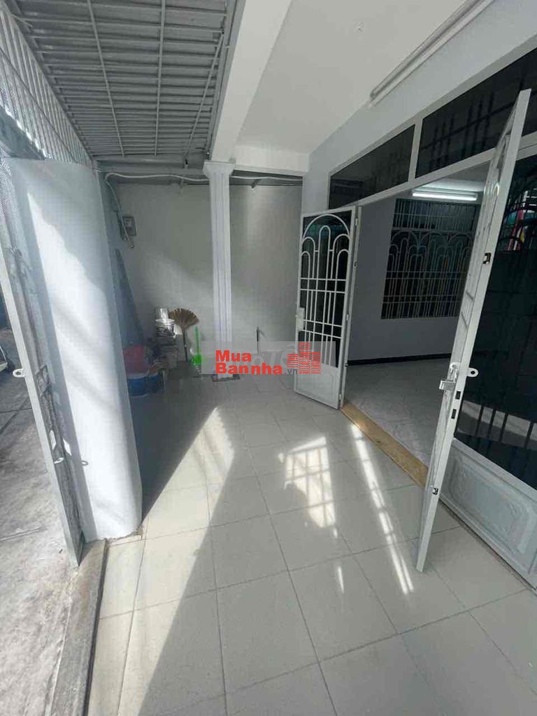 Nhà 2tầng Trung Tâm Gần Biển