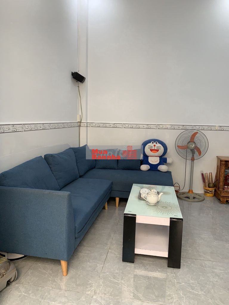 Bán nhà đang ở như hình đã đăng