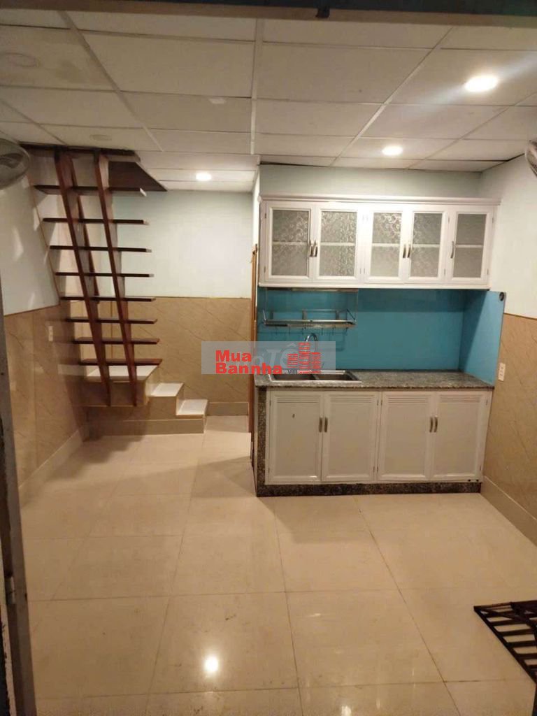 Bán nhà 2 tầng SHR đ43 p tam bình 1ty750 TL