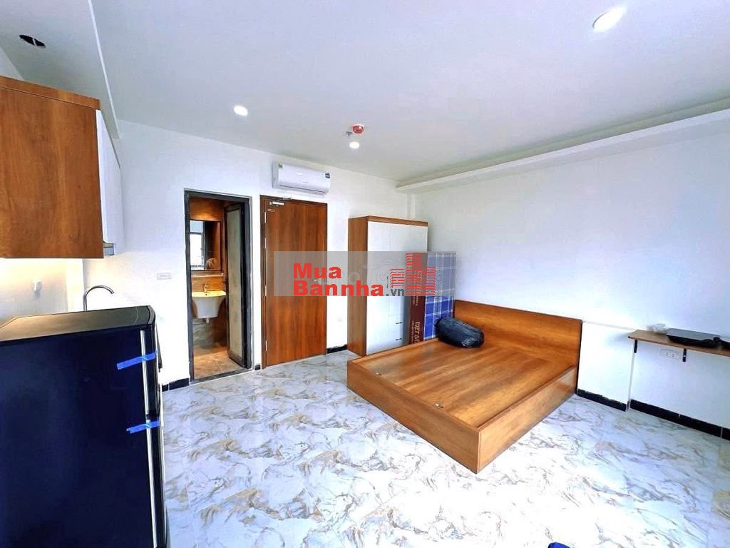 Toà nhà ccmn phố Mỹ Đình, giá tốt đầu tư,48m2x5T, 9pkk, chỉ 9.2 tỷ