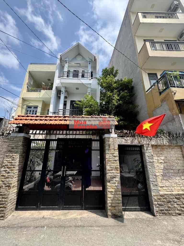 1 XẸT GÒ VẤP, HẺM OTO - GẦN 7MX15 - TRỆT 2 LẦU - CHỈ CÒN HƠN 8 TỶ