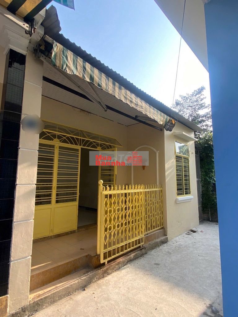 Bán nhà đường bàu hạc 1 thanh khê đà nẵng