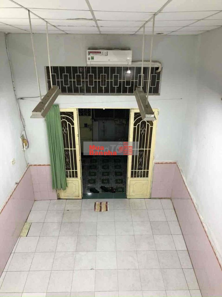 CHÍNH CHỦ CẦN BÁN GẤP NHÀ 4x17m trệt lửng