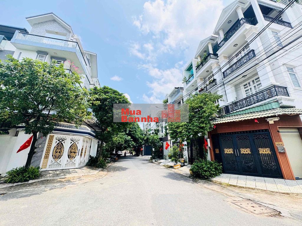 BÁN NHÀ HIỆP BÌNH CHÁNH- GẦN ĐẠI HỌC LUẬT, GIGAMALL PHẠM VĂN ĐỒNG, SHR