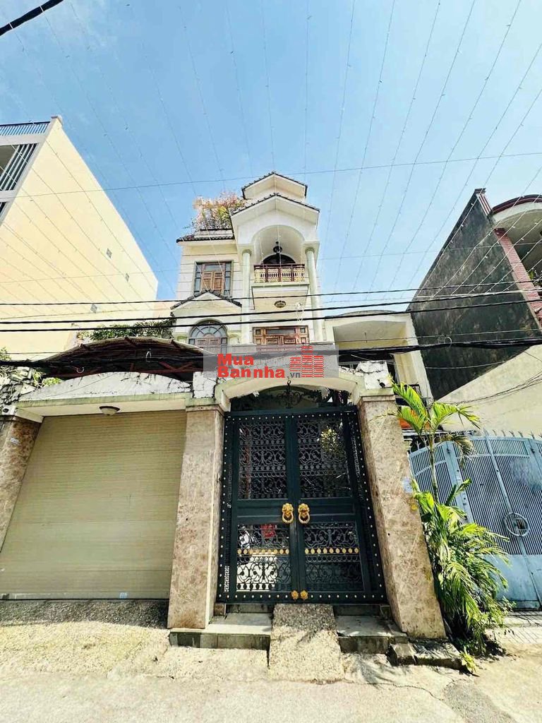 318m2(6.6x43)GẤP BÁN Biệt thự 3 Tầng 2 MẶT đường XE HƠI 10PN 78tr/m2.