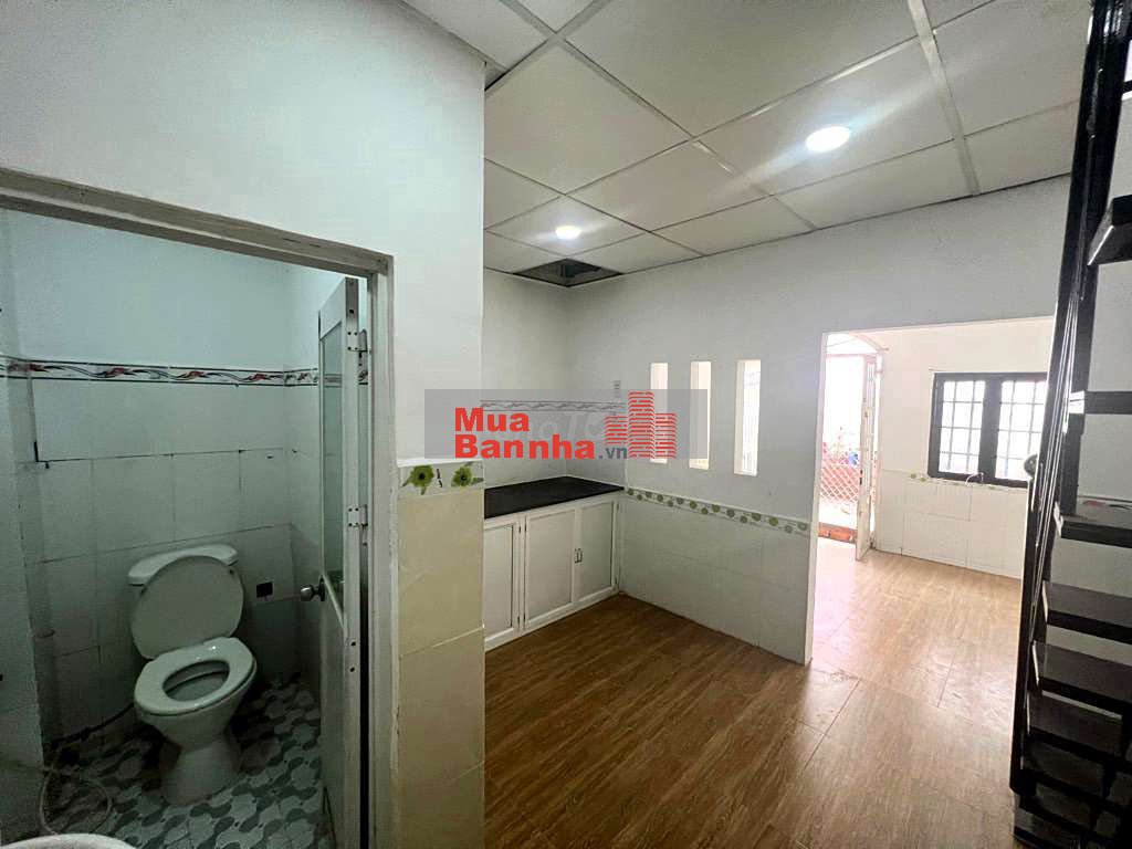 ‎🔥NHÀ ĐẸP GIÁ MINI – SÁT CHỢ ĐẦU MỐI – XÁCH VALI VÀO Ở NGAY