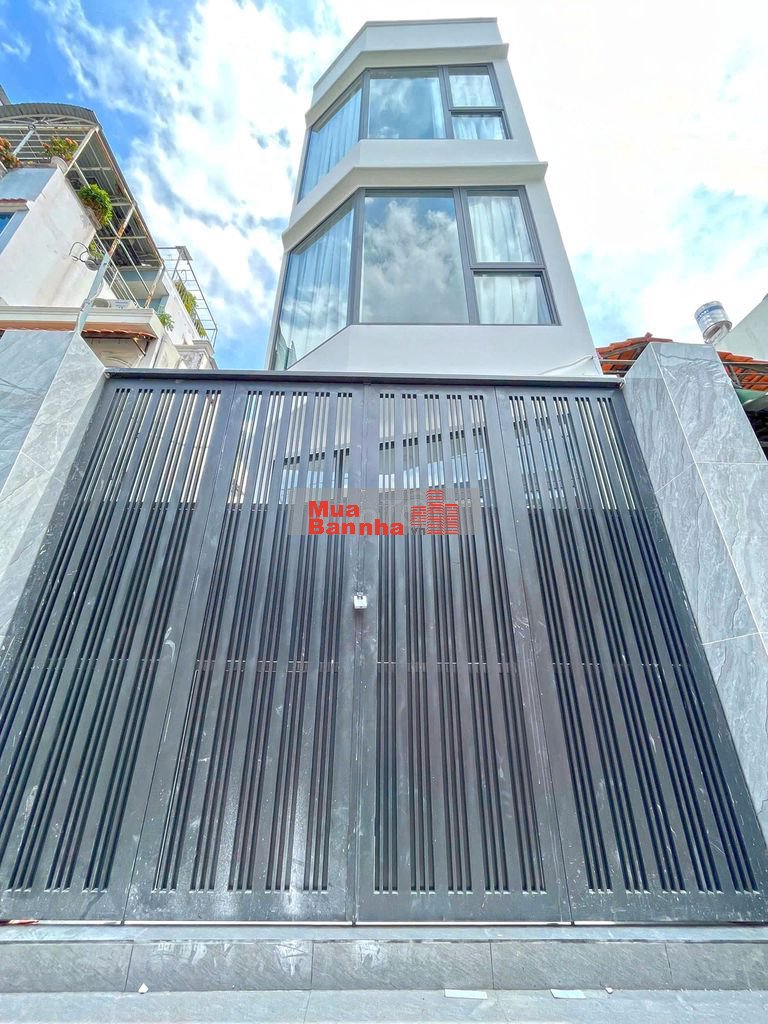 ✅✅NHÀ MỚI XÂY DỰNG HẺM XE HƠI 3 TẦNG KHU DÂN CƯ KIỀU ĐÀM -TÂN HƯNG