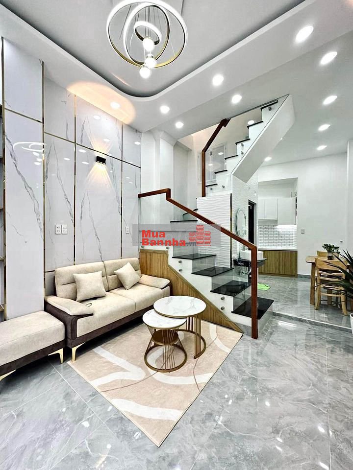 Bán Gấp nhà trước Tết, hiện trạng MỚI "1Lầu - 2PN" Giá: 2 Tỷ180 Triệu.