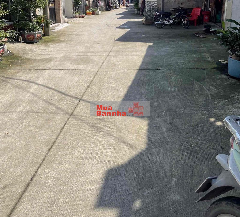 HXH Trần Văn Mười, Xuân Thới Đông, Hóc Môn, 187m2, nhỉnh 5 Tỷ TL.