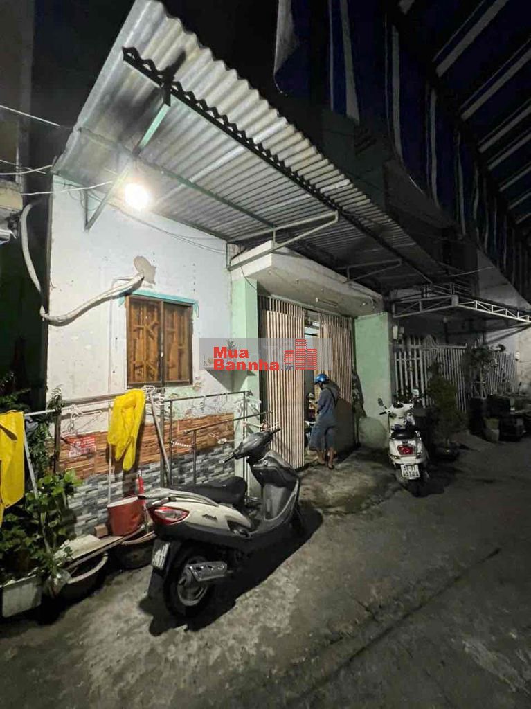 nhà chính chủ 32m2 phú thọ hoà, tân phú. 3.15 tỷ tl