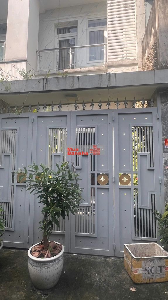 SÁT AEON TÂN PHÚ - 4X14M HẺM Ô TÔ VIP TÂN QUÝ