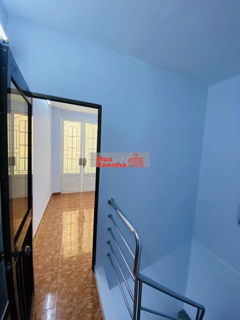 CỰC VIP SƯ VẠN HẠNH Q10-NHÀ 1 TRỆT 3 LẦU -HẺM XE TẢI TRÁNH-HƠN 6 TỶ