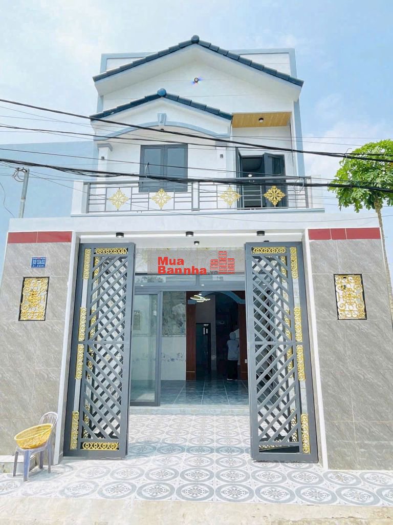 CHÍNH CHỦ BÁN GẤP NHÀ 82M2 BÌNH CHÁNH , HCM