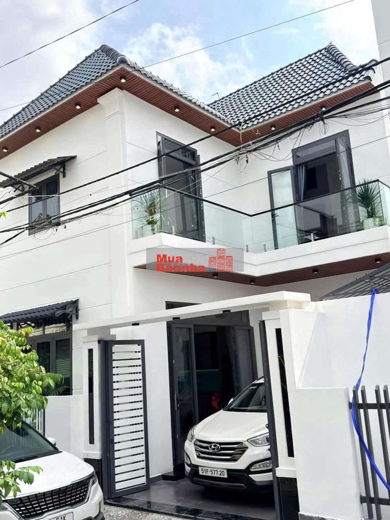 Bán nhà shr chính chủ