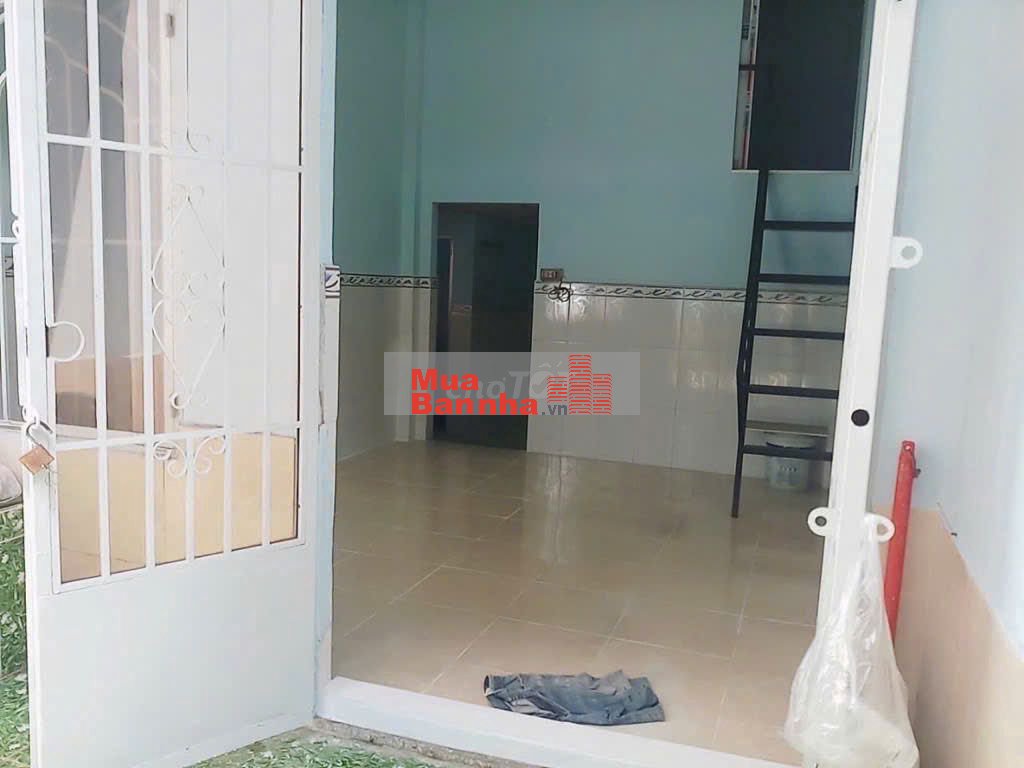 Bán nhà Sổ Hồng Riêng, 2 tỷ 450 ngay Tô Ký_Chợ Cầu Q12.