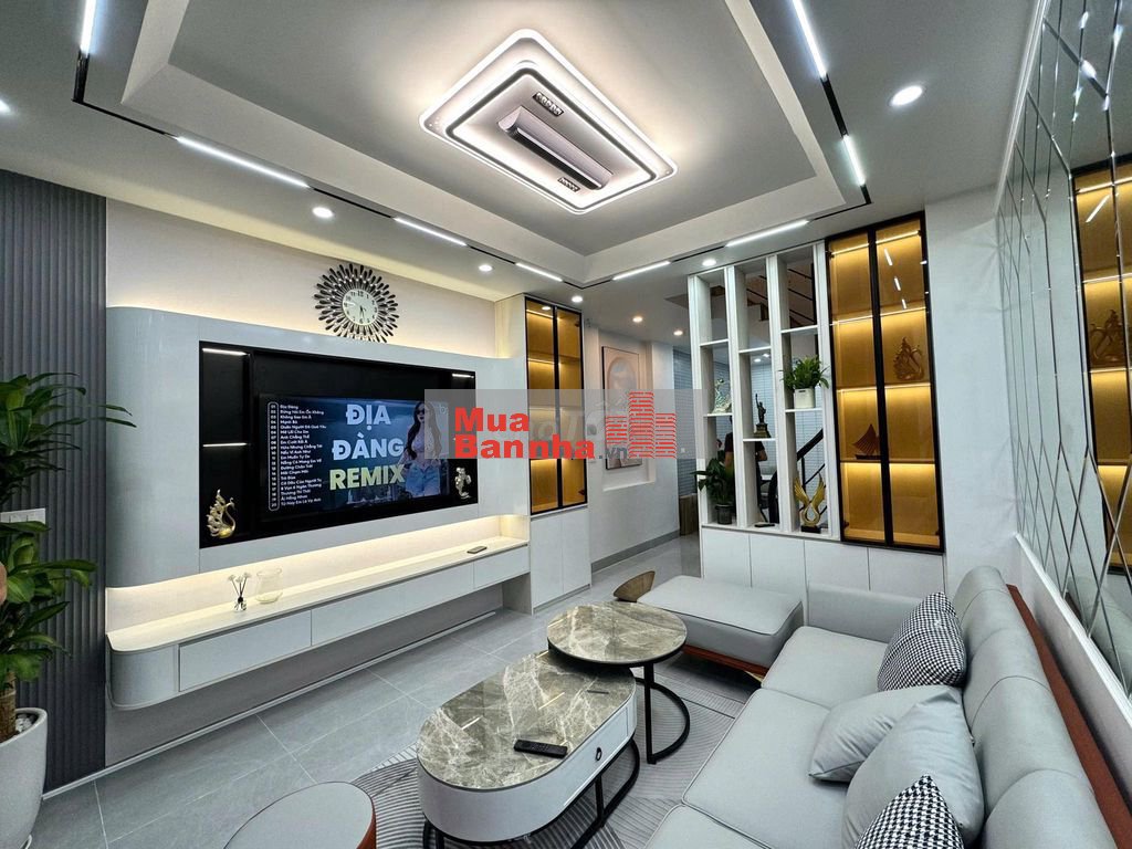 BÁN NHÀ PHỐ KHƯƠNG HẠ – THANH XUÂN- 36M *5TẦNG - GẦN Ô TÔ ĐỖ - GẦN PHỐ