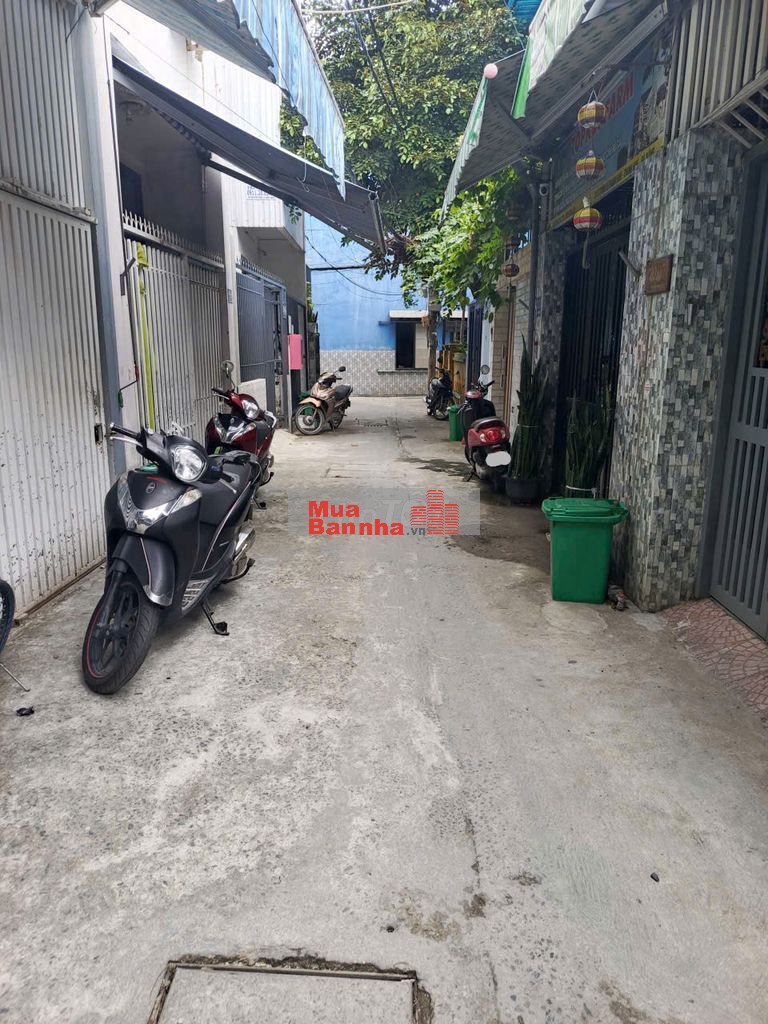 CC bán 2 lô liền kề kiệt Dũng Sĩ Thanh Khê, có thể bán lẻ từng lô