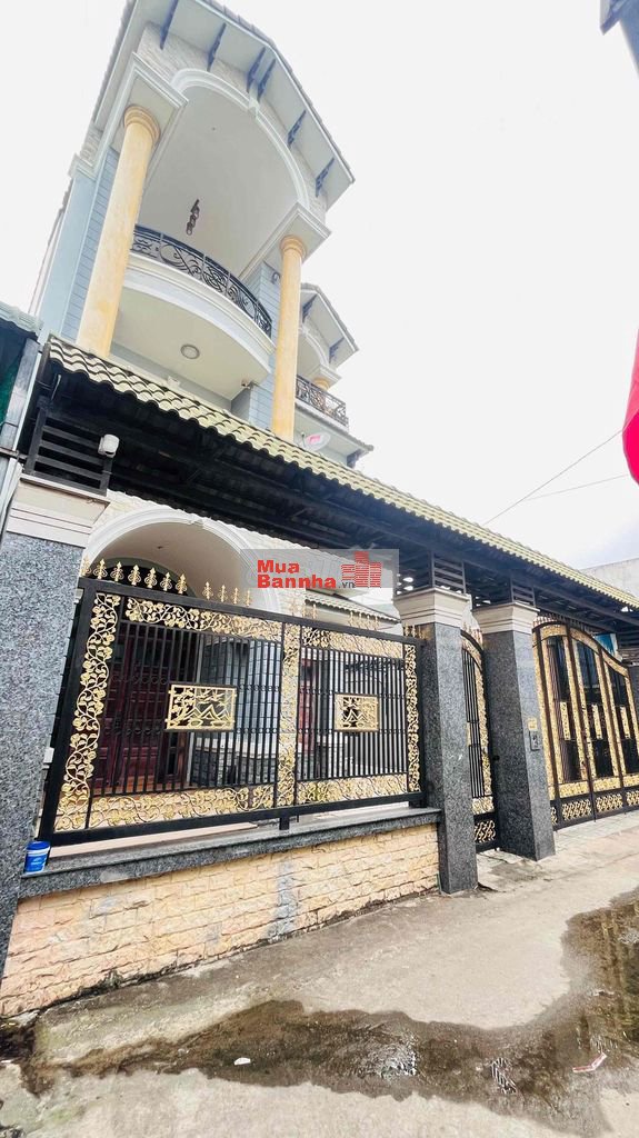 ⸻ 🏡 BIỆT THỰ SIÊU ĐẸP - DĨ AN, TP. HỒ CHÍ MINH 🏡