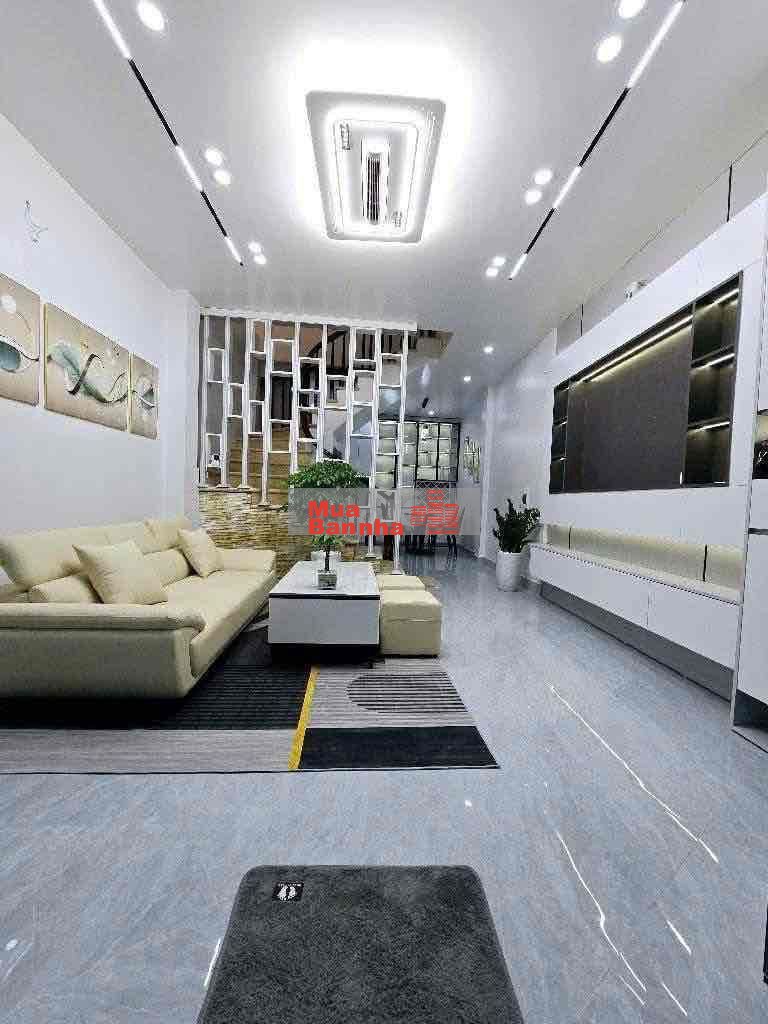 BÁN NHÀ PHỐ TÂN TRIỀU, 40M* 4TẦNG, NGÕ THÔNG, GẦN Ô TÔ, GẦN PHỐ