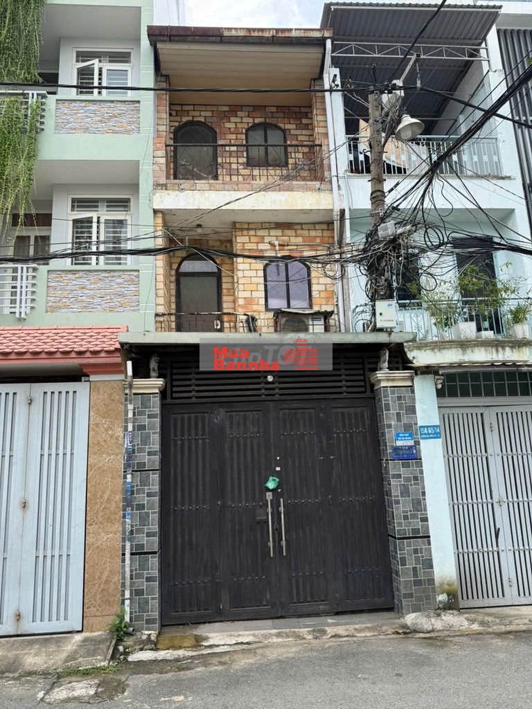 Nhà bán đường hoàng hoa thám kế nhà ga T3