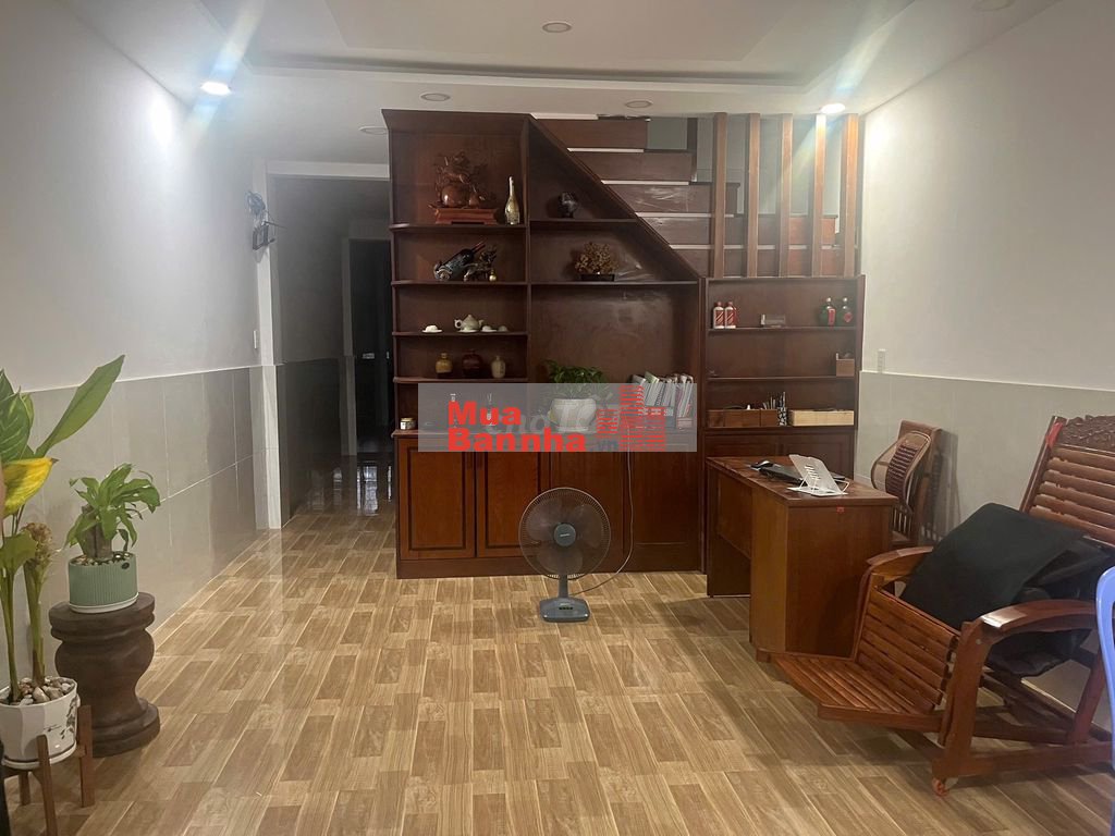 🏡 BÁN NHÀ DT 4x18.5m HẺM 62 LÂM VĂN BỀN – P. TÂN KIỂNG – QUẬN 7