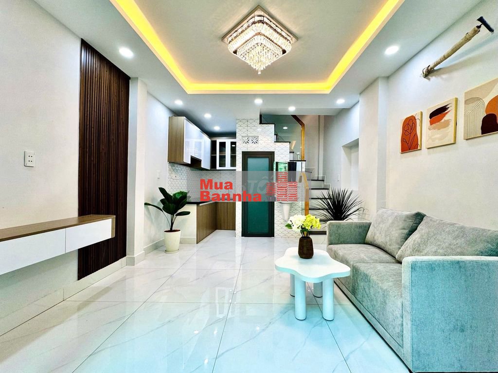 Bán nhà Bùi Đình Túy 22m² 3 tầng – 4.5 Tỷ – Vị trí đắc địa 🏠📍