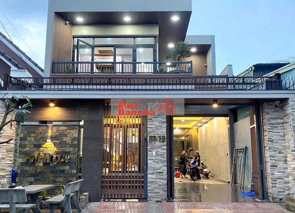 Bán biệt thự siêu sang ngay KDC Tân Phong, giá cực tốt, chỉ 10,5 tỷ