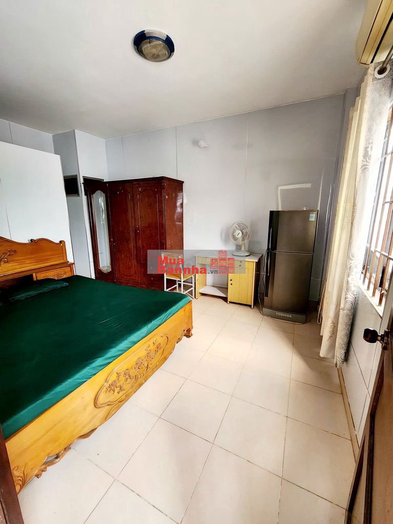 bán nhà hẻm xe hơi quận 10 giá 12 tỷ ngang 5.3m 3lầu nhà đẹp chính chủ