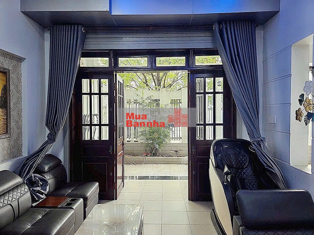 ! Biệt thự 1T2L KDC Cơ Sở 5 Lạc Hồng, 8x18, chỉ 8,5 tỷ!!!