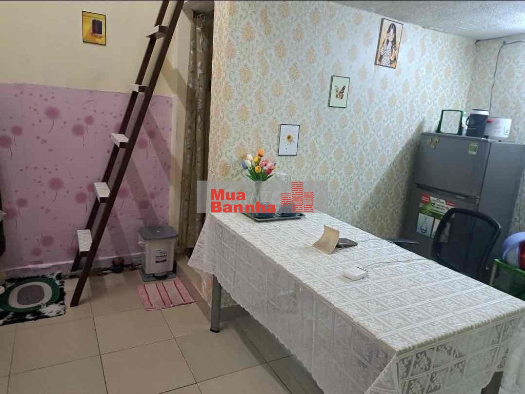 Gần Vicome Lê Văn Việt 60m2 Dòng Tiền 20tr/th Giá 5.7 Tỷ