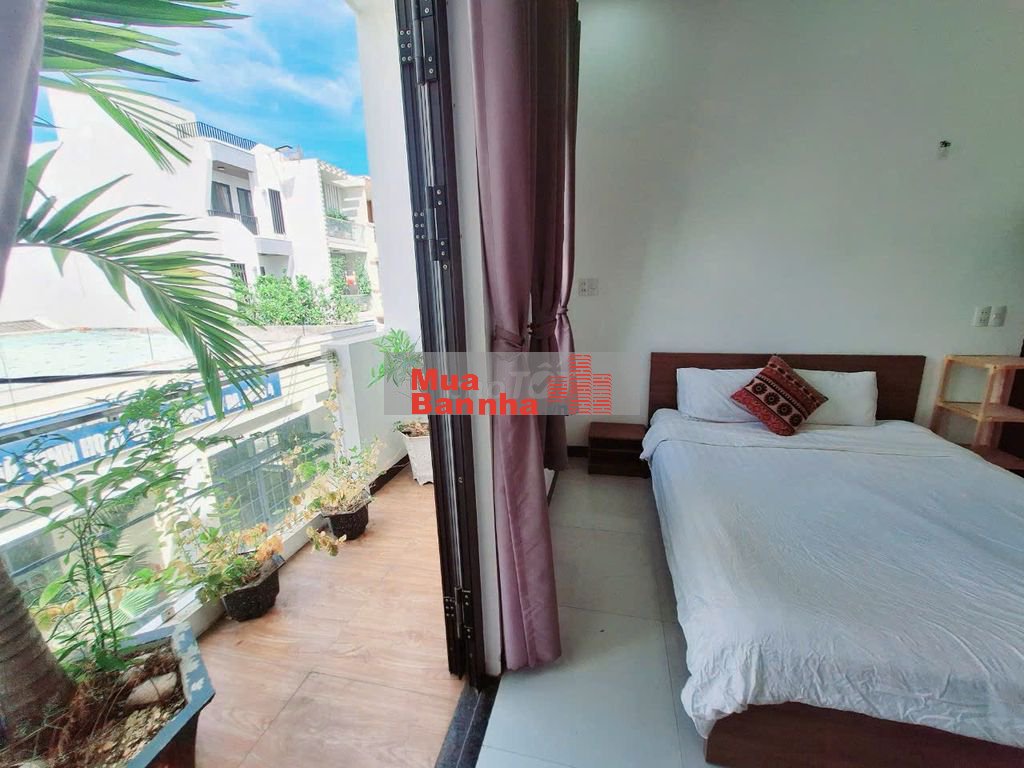 BÁN NHÀ 3 TẦNG ĐẦU KIỆT OTO HỒ XUÂN HƯƠNG - DÒNG TIỀN 17TR/THÁNG -