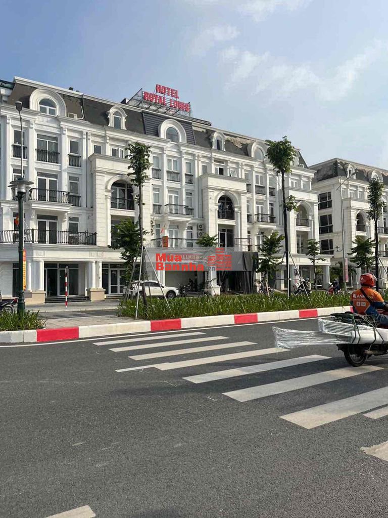 bán nhà mặt phố Lê Quang Đạo kéo dài DT120m, mt6, 6 tầng