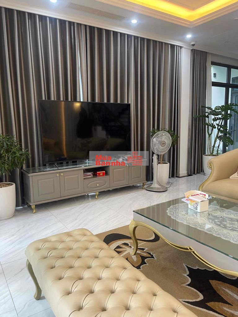 Bán Căn BT VIP Dương Nội 230m, hoàn thiện đẹp, lh ***