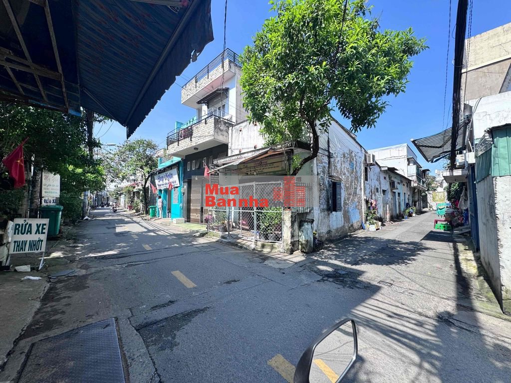 BÁN NHÀ MẶT TIỀN TÂN THỚI NHẤT. GẦN MT TRƯỜNG CHINH. CHỢ LẠC QUANG…