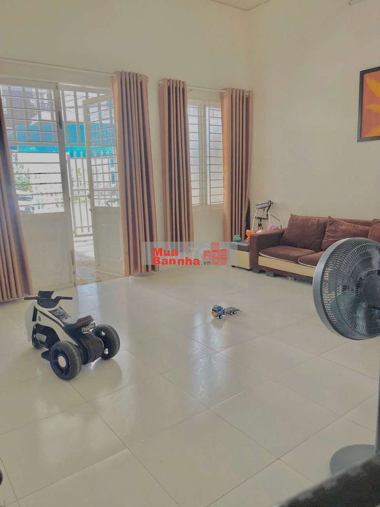 🏡 BÁN NHÀ CẤP 4 – HẺM NGANG AMA JHAO