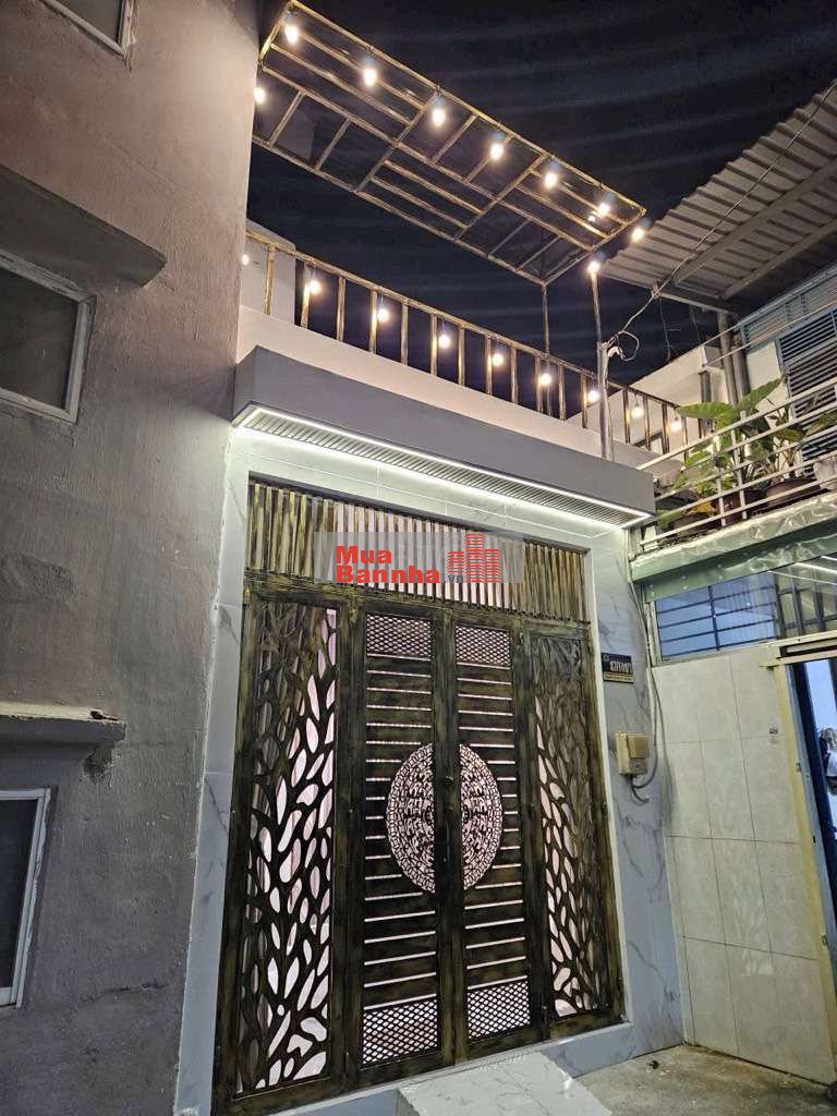 Cần Bán Gấp Nhà Trường Chinh Phường Tân Sơn Tân Bình Gần Sân Bay Ga T3