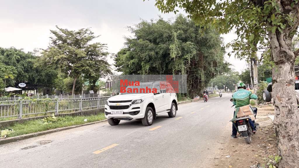 Bán nhà Thạnh Xuân 25, chợ Thạnh Xuân - 59m2 (4.4 x 14) - 4.98 tỷ