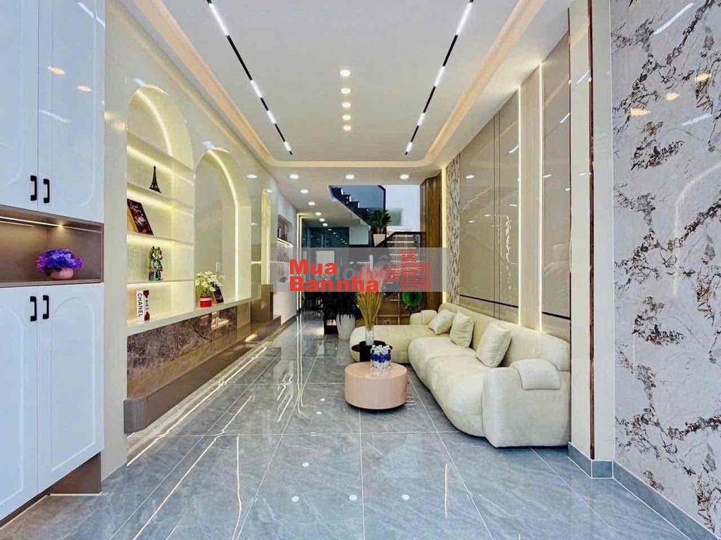 BÁN GẤP CĂN NHÀ PHỐ BCONS 4 TẦNG SỔ SẴN, KẾ LÀNG ĐẠI HỌC, METRO