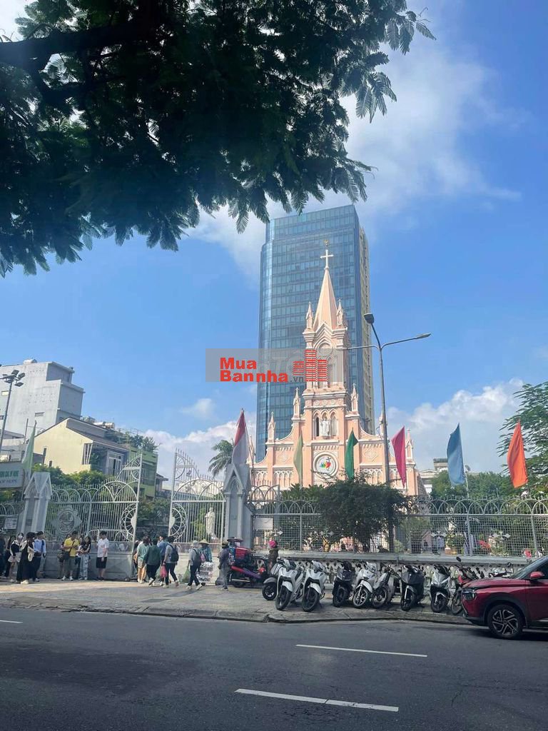 Siêu phẩm cực kỳ hiếm Trần Phú chợ Hàn Đà Lạt