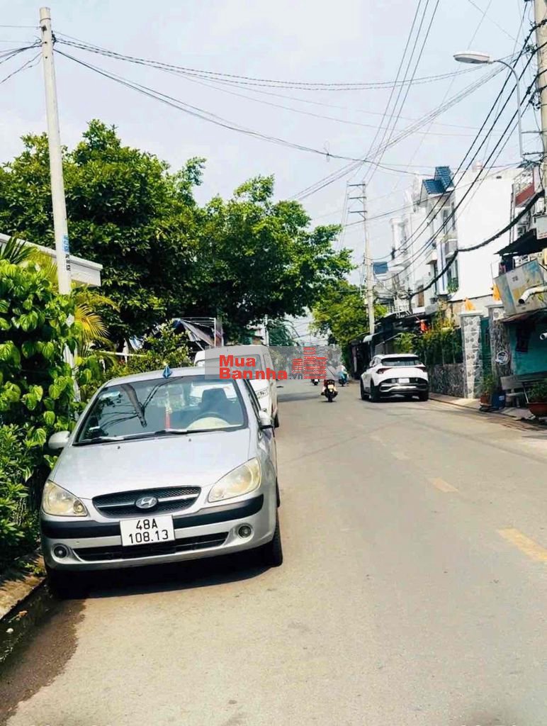 🧲🔴 MẶT TIỀN HT35 – 109m² – 8.49 TỶ – ~77.9TR/M² – SHR 📍 HT35, Hiệp Thà