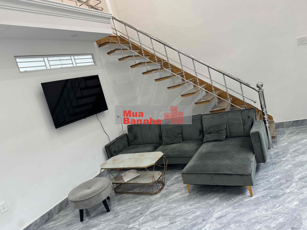 chính chủ bán nhà 382/37 hùng vương- 285 lê duẩn