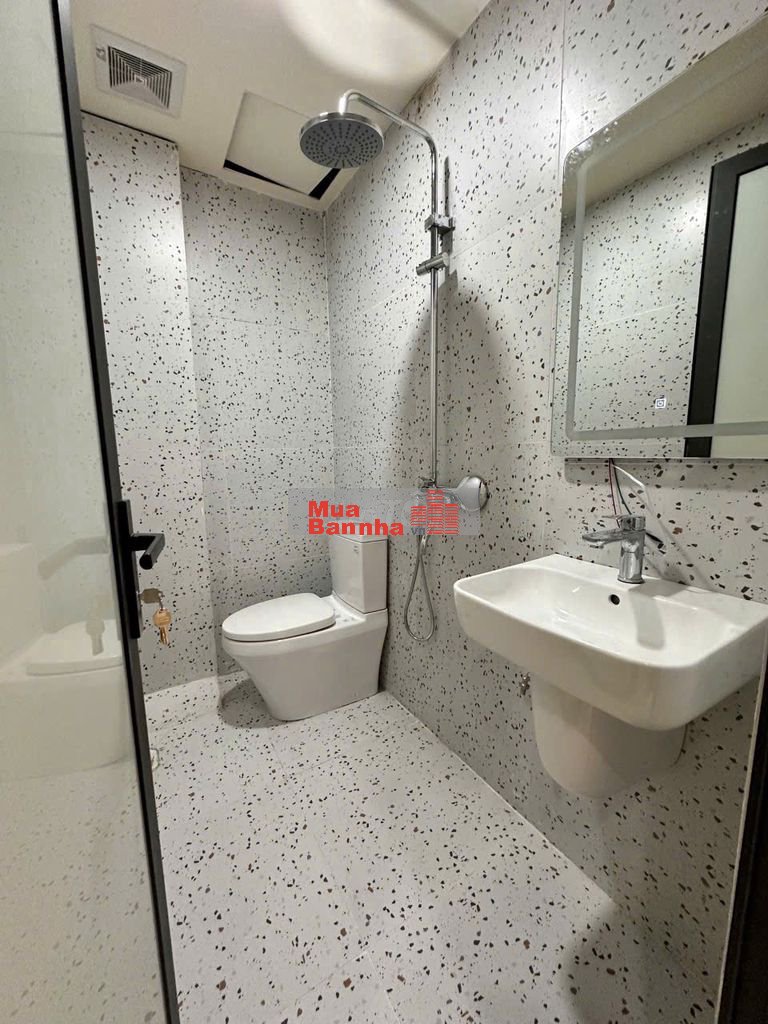 bán nhà mặt phố Đa Sỹ- Hà Trì, 40m2/5 tầng/thang máy