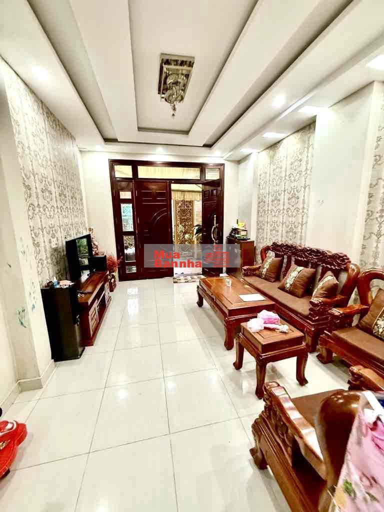 NHÀ ĐẸP SƠN KỲ 3 TẦNG-XE HƠI ĐỔ CỬA-NGAY TRUNG TÂM TÂN PHÚ-87M2-8.XTỷ