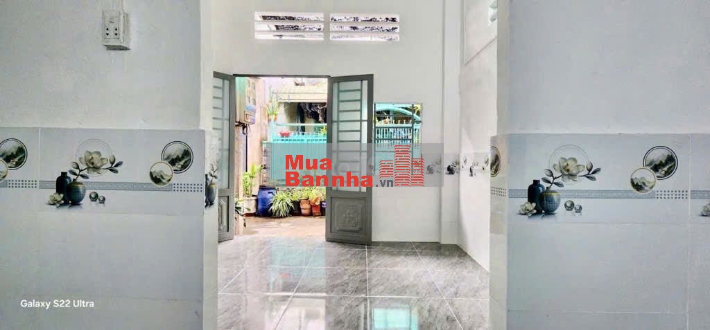 NGUYỄN ĐỨC THIỆU – DĨ AN- 78m²  – 2ty85 - Sổ vuông  -công chứng ngay