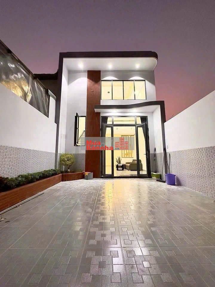 🏠 NHÀ MỚI 5x18m – CHỈ 1 TỶ 900 TRIỆU, SỔ RIÊNG CÔNG CHỨNG NGAY