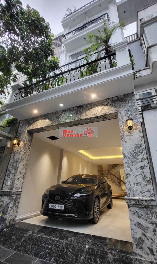 Giá rẻ mua ở sướng Liền kề Văn Phú chỉ 21 tỷ - 90m2