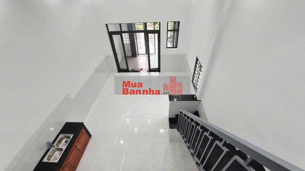 Nhà Phường An Hòa mới xây 2 phòng ngủ giá 1,2 tỷ